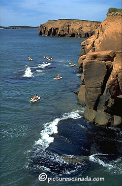 Iles de la Madeleine-011